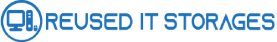Reused IT Storages