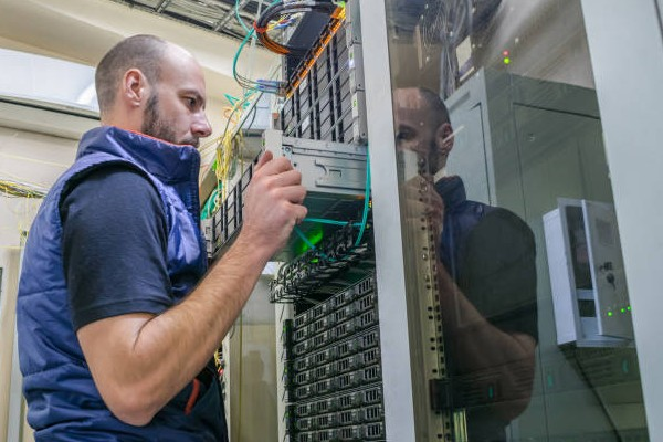 IT Equipment Decommissioning